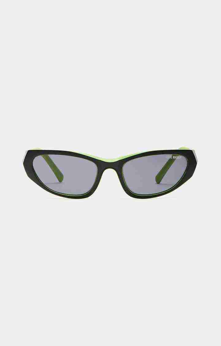 X17419 Black Sunglasses