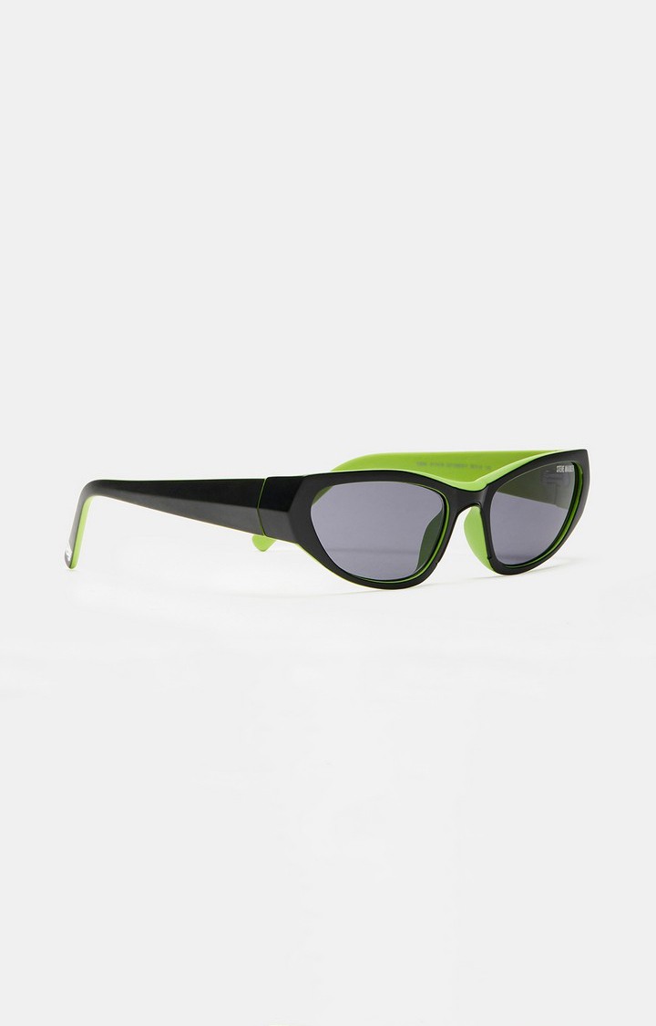X17419 Black Sunglasses