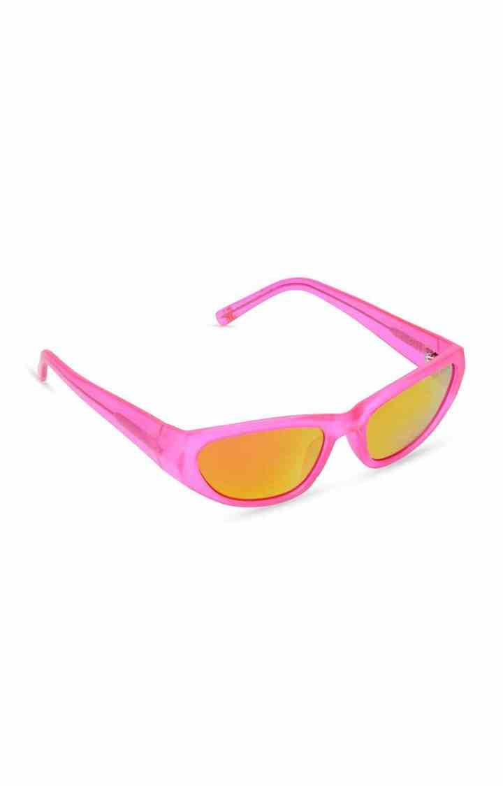 X17421 Pink Sunglasses