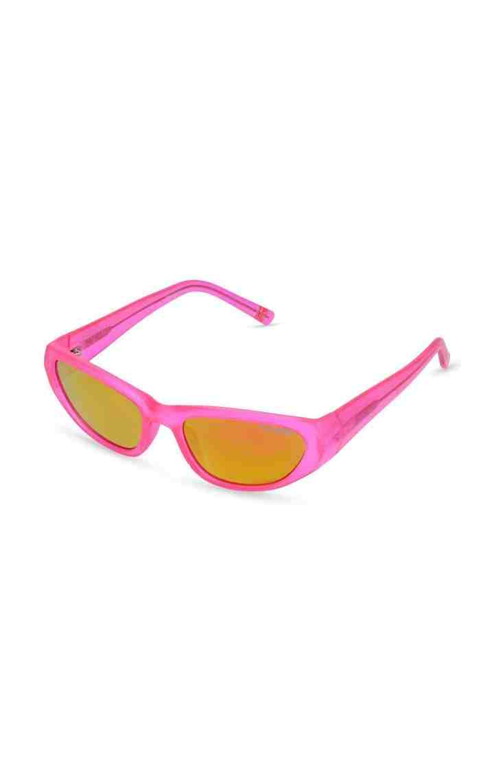 X17421 Pink Sunglasses