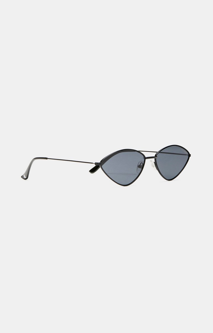 X17429 Black Sunglasses