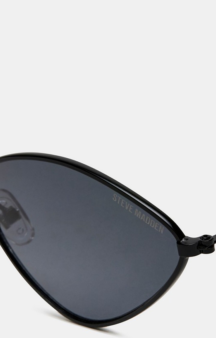 X17429 Black Sunglasses