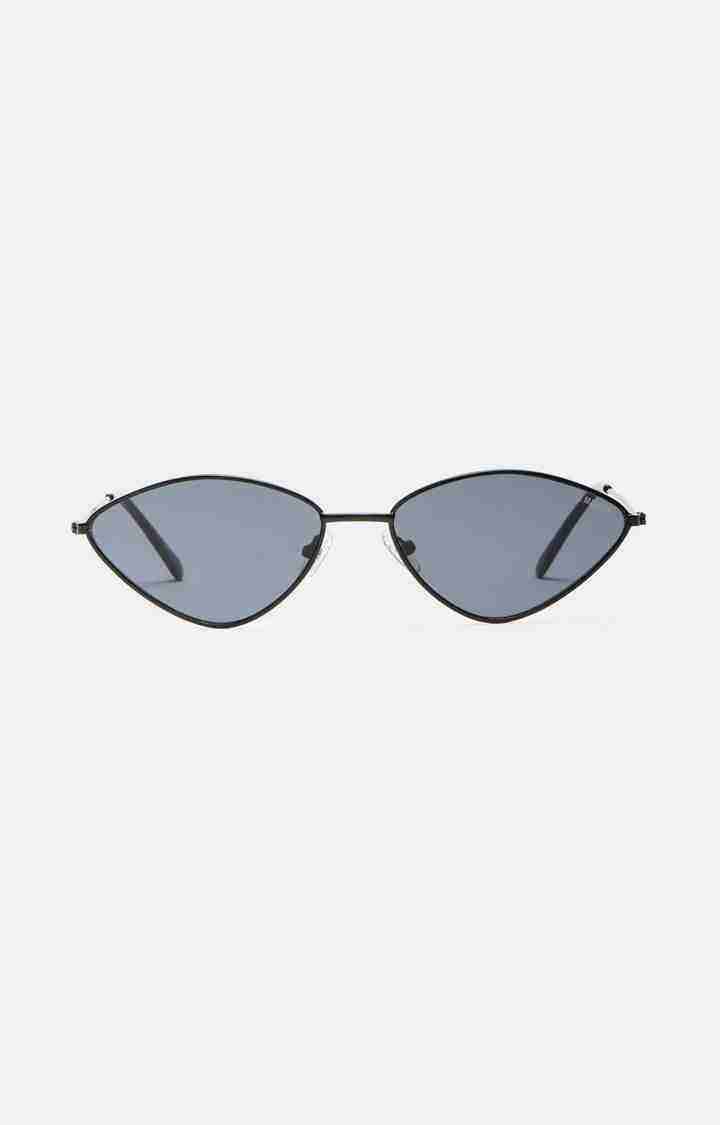 X17429 Black Sunglasses