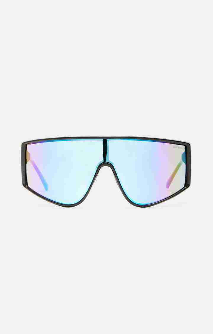 X17430 Blue Sunglasses