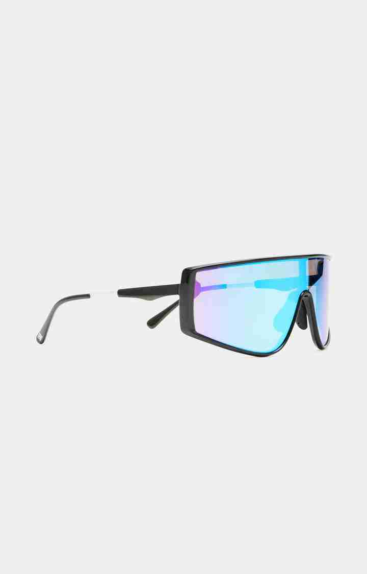 X17430 Blue Sunglasses