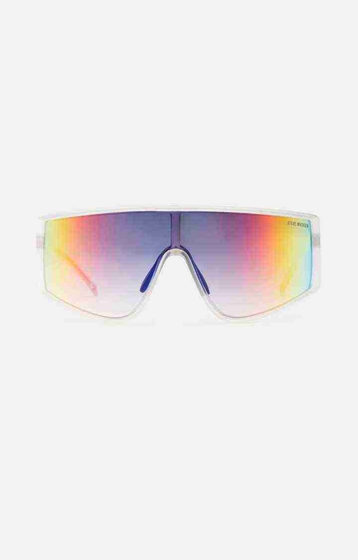 X17431 Red Sunglasses