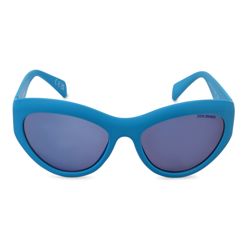 X17434 Blue Sunglasses