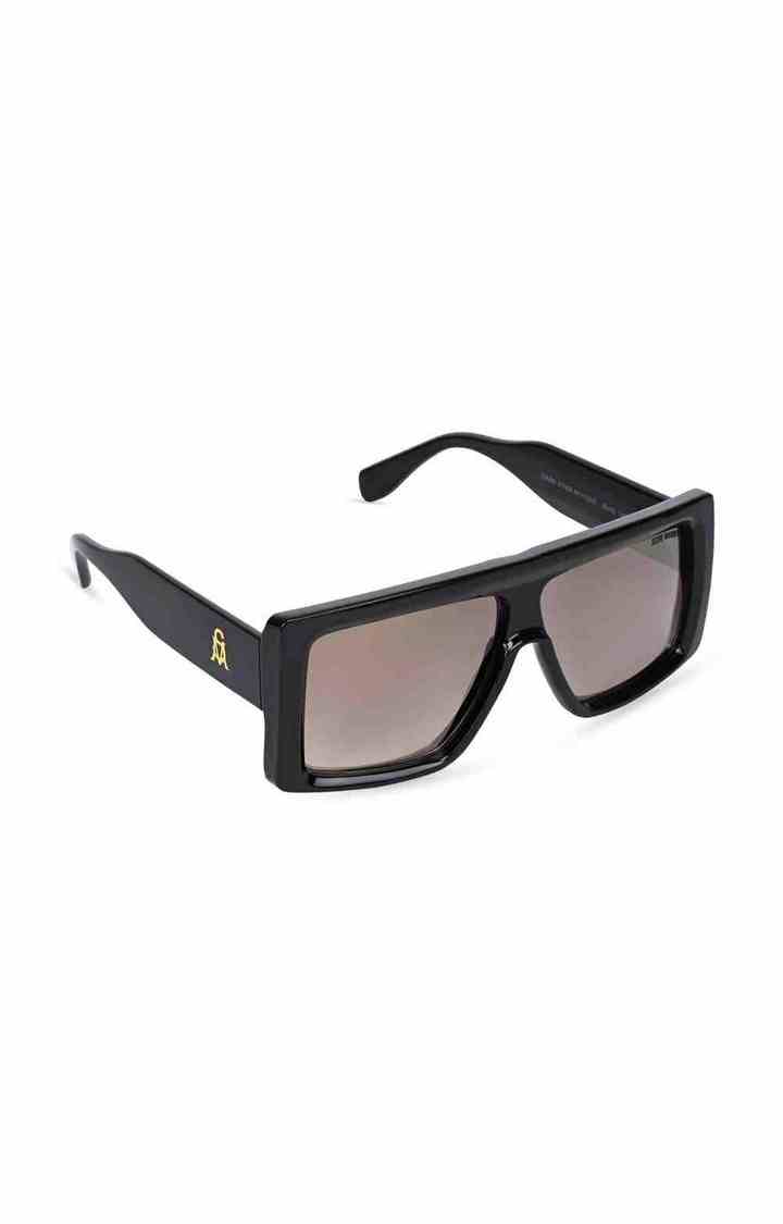 X17435 Black Sunglasses