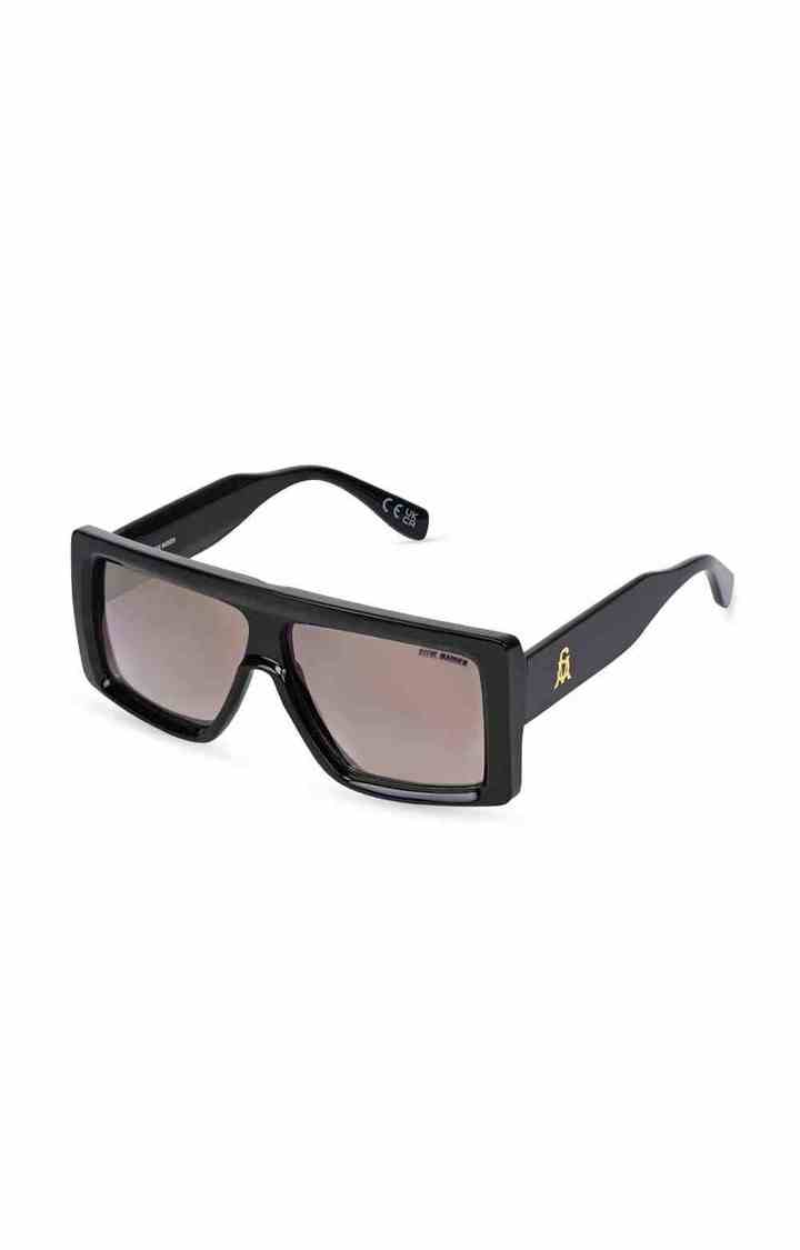 X17435 Black Sunglasses