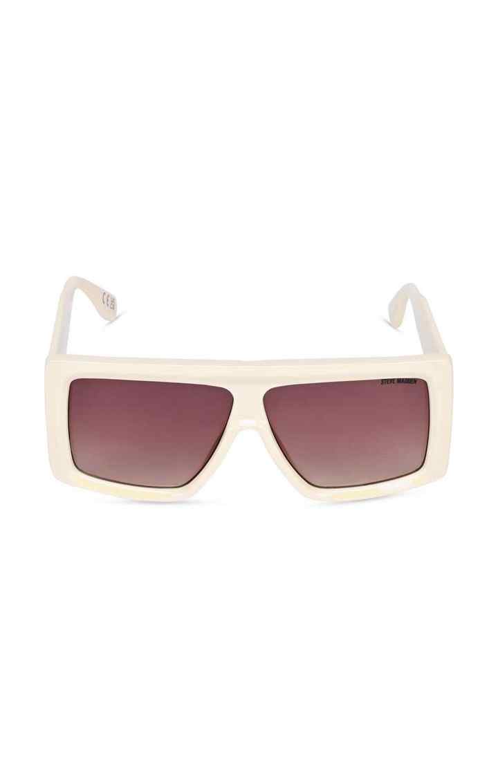X17437 Brown Sunglasses