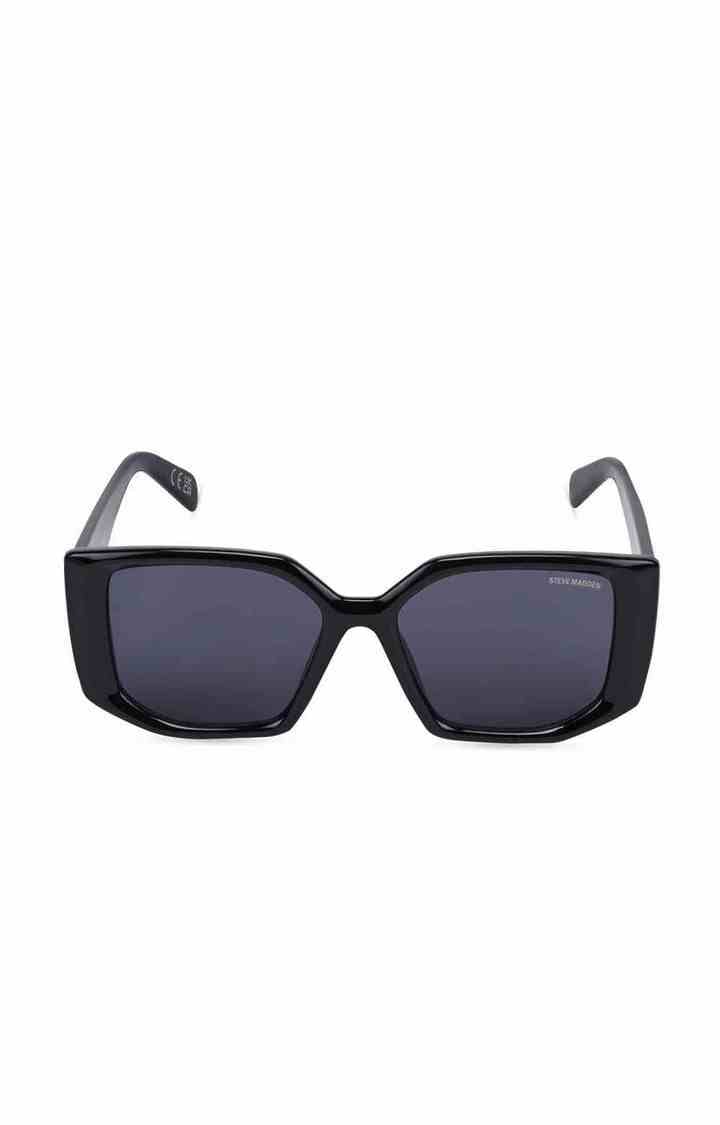 X17439 Black Sunglasses