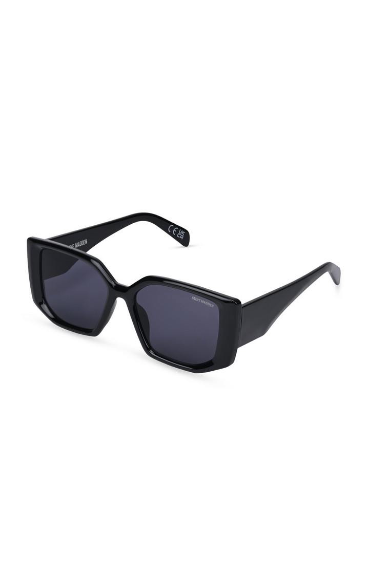 X17439 Black Sunglasses