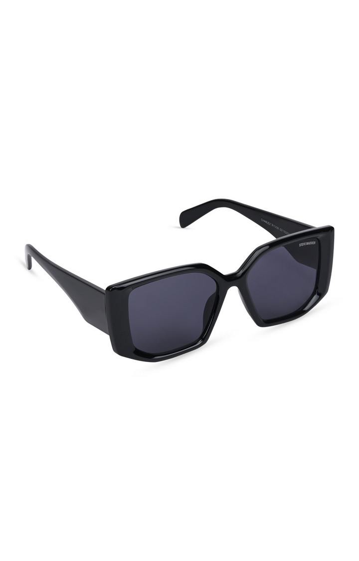 X17439 Black Sunglasses