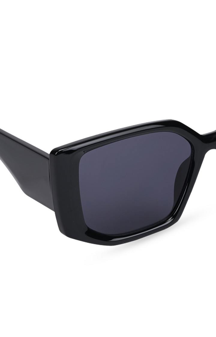 X17439 Black Sunglasses