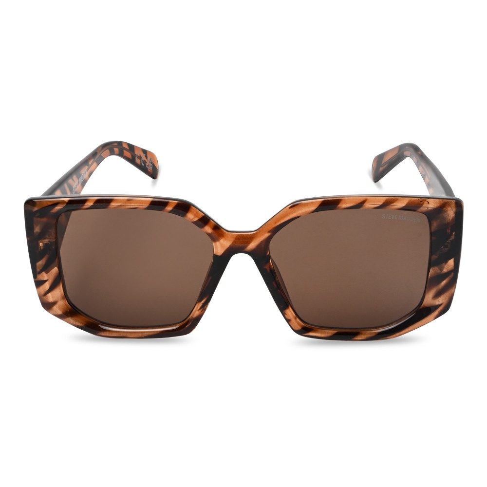 X17440 Brown Sunglasses