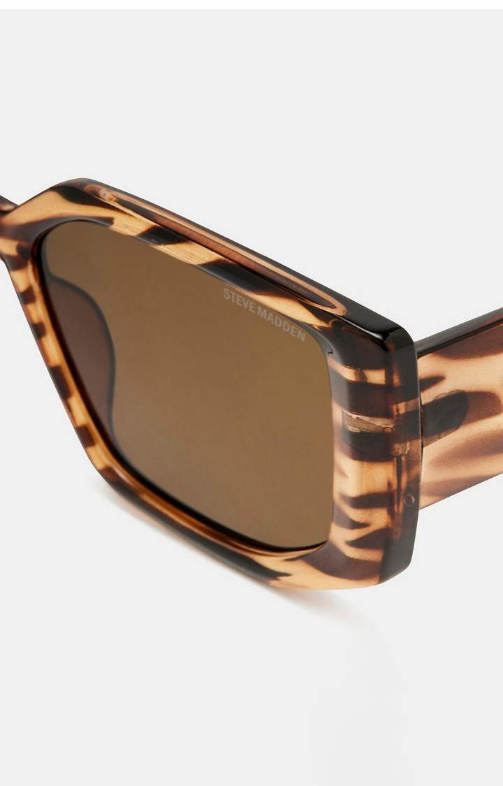 X17440 Brown Sunglasses