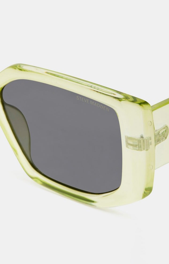 X17441 Black Sunglasses