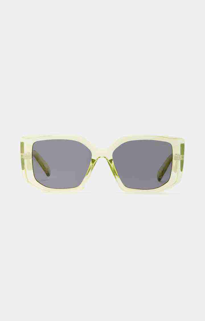 X17441 Black Sunglasses