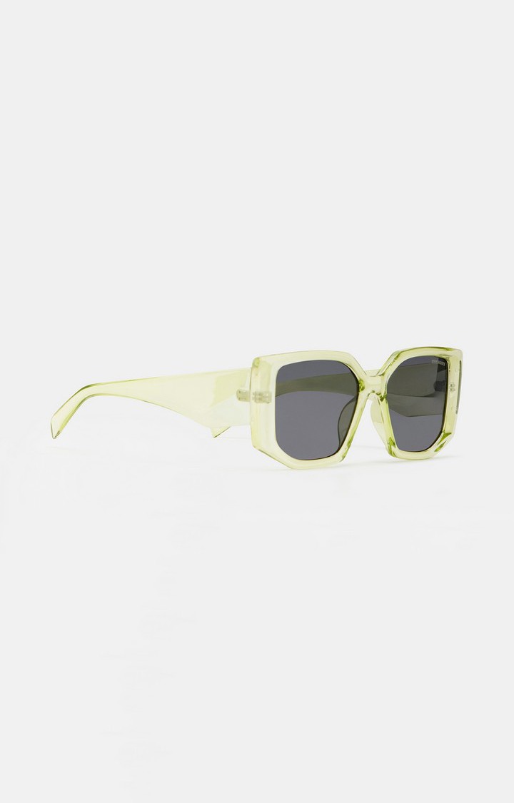 X17441 Black Sunglasses
