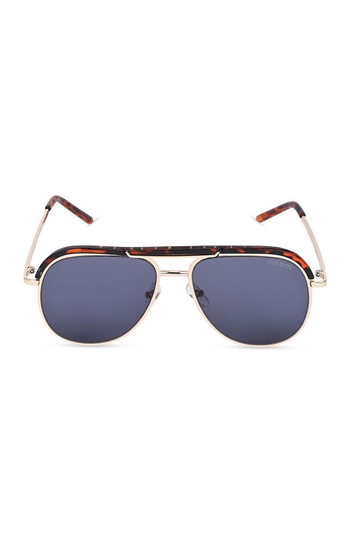 X17445 Black Sunglasses