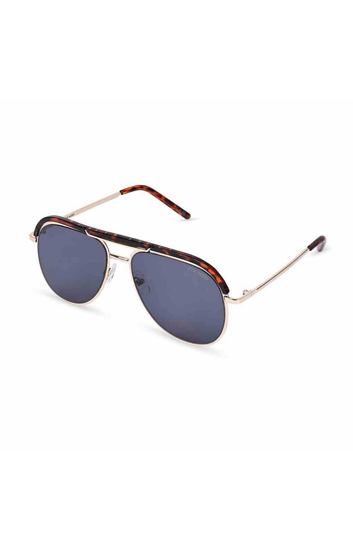 X17445 Black Sunglasses