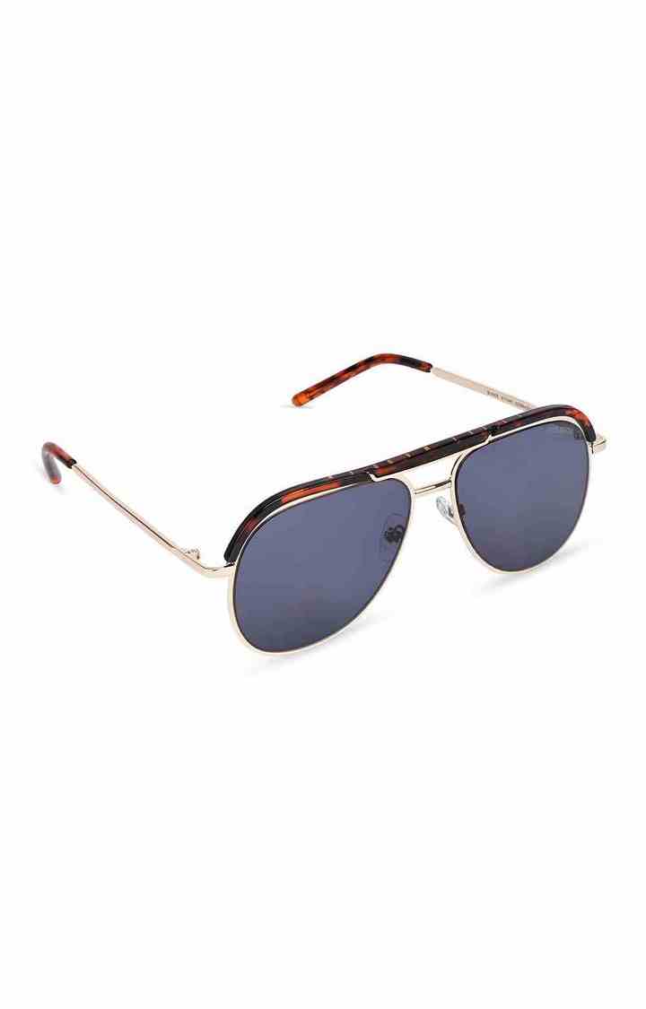 X17445 Black Sunglasses