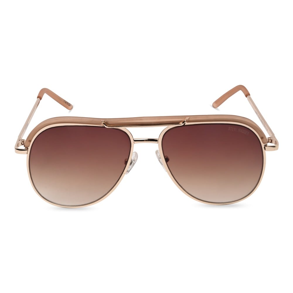 X17446 Brown Sunglasses