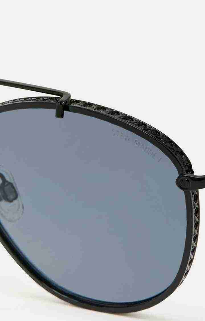 X17449 Black Sunglasses