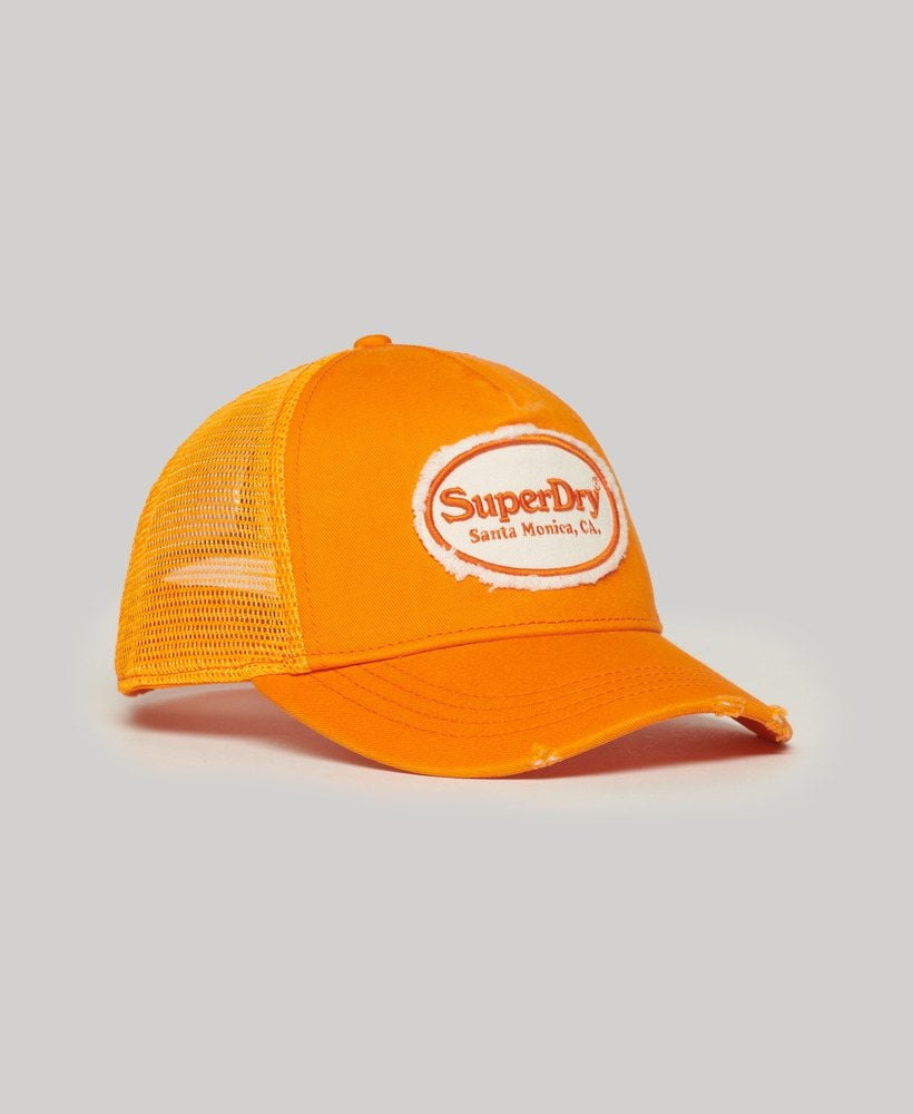 Superdry cap 3000 store