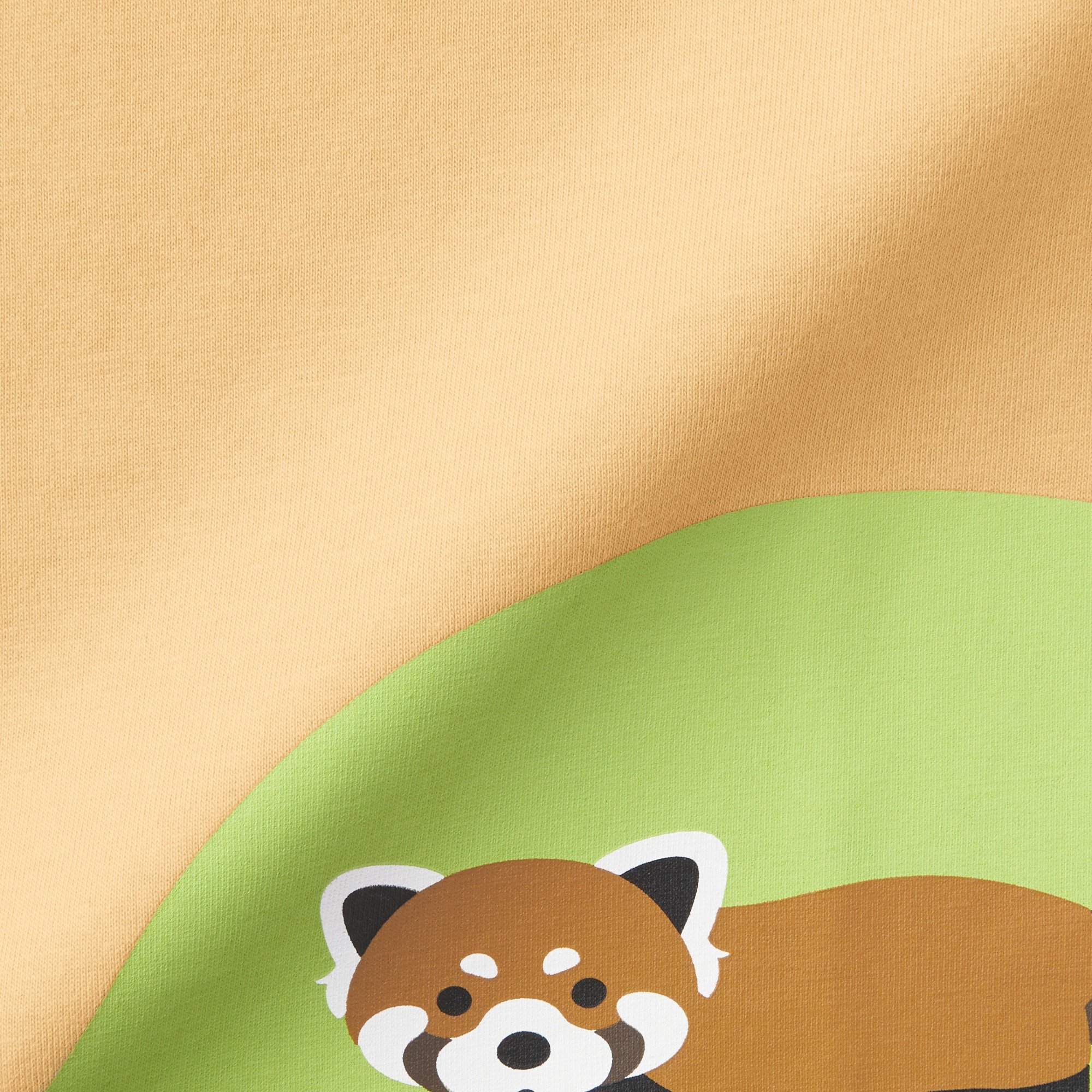 Print Short Sleeve T-Shirt