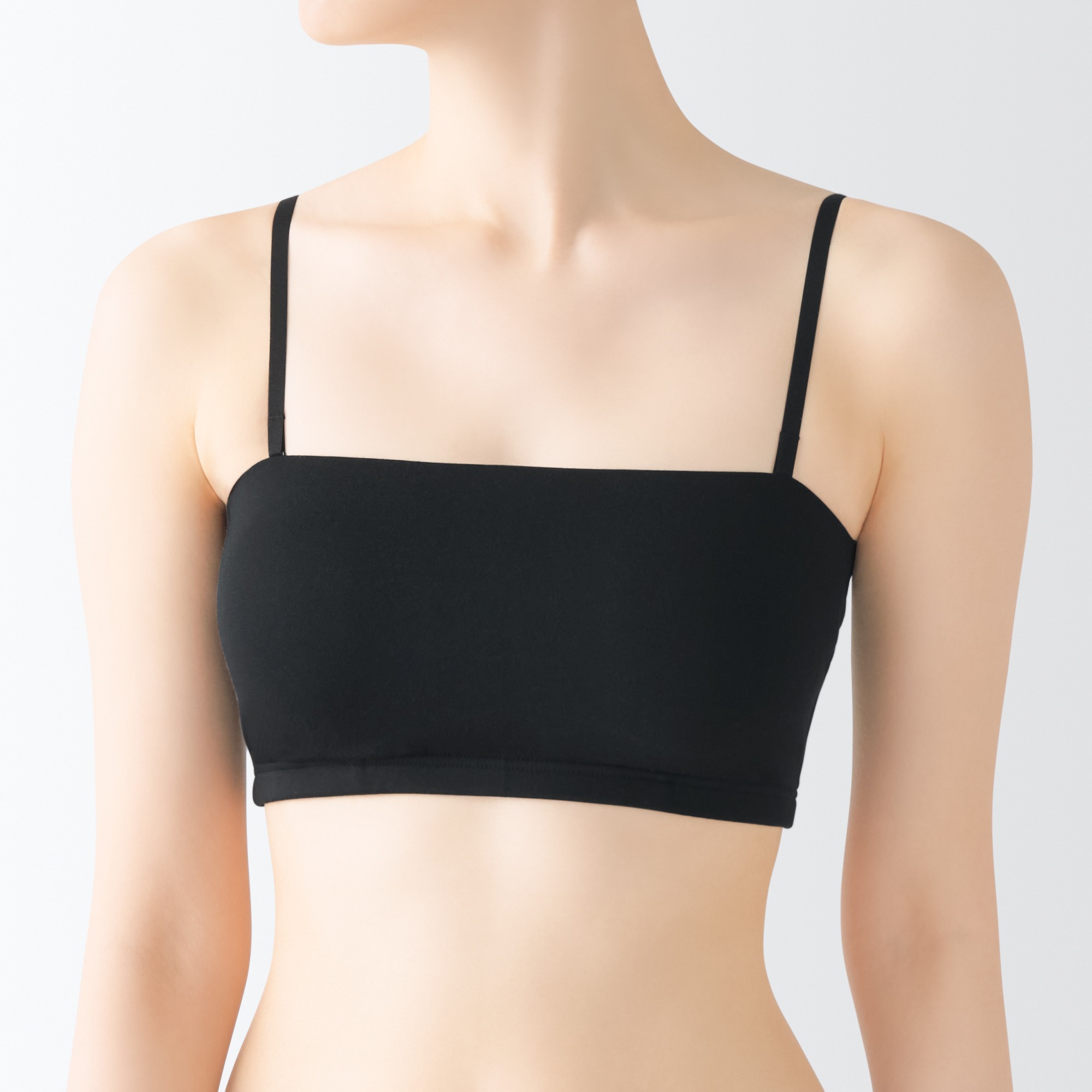 Bandeau bra
