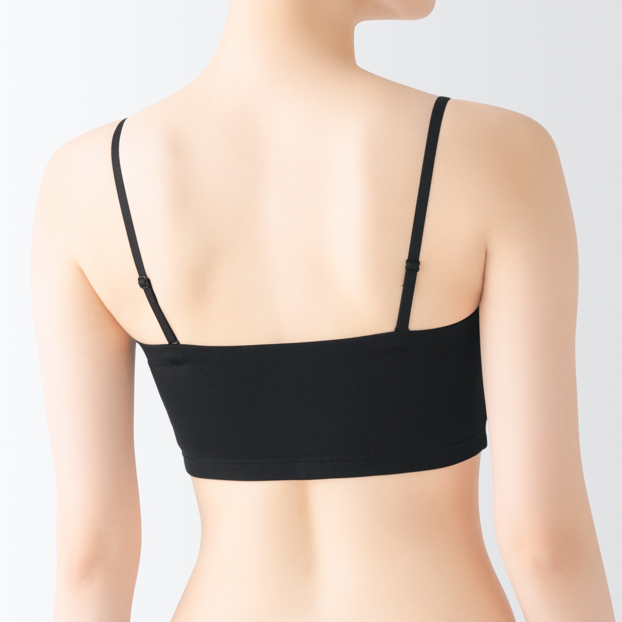 Bandeau bra