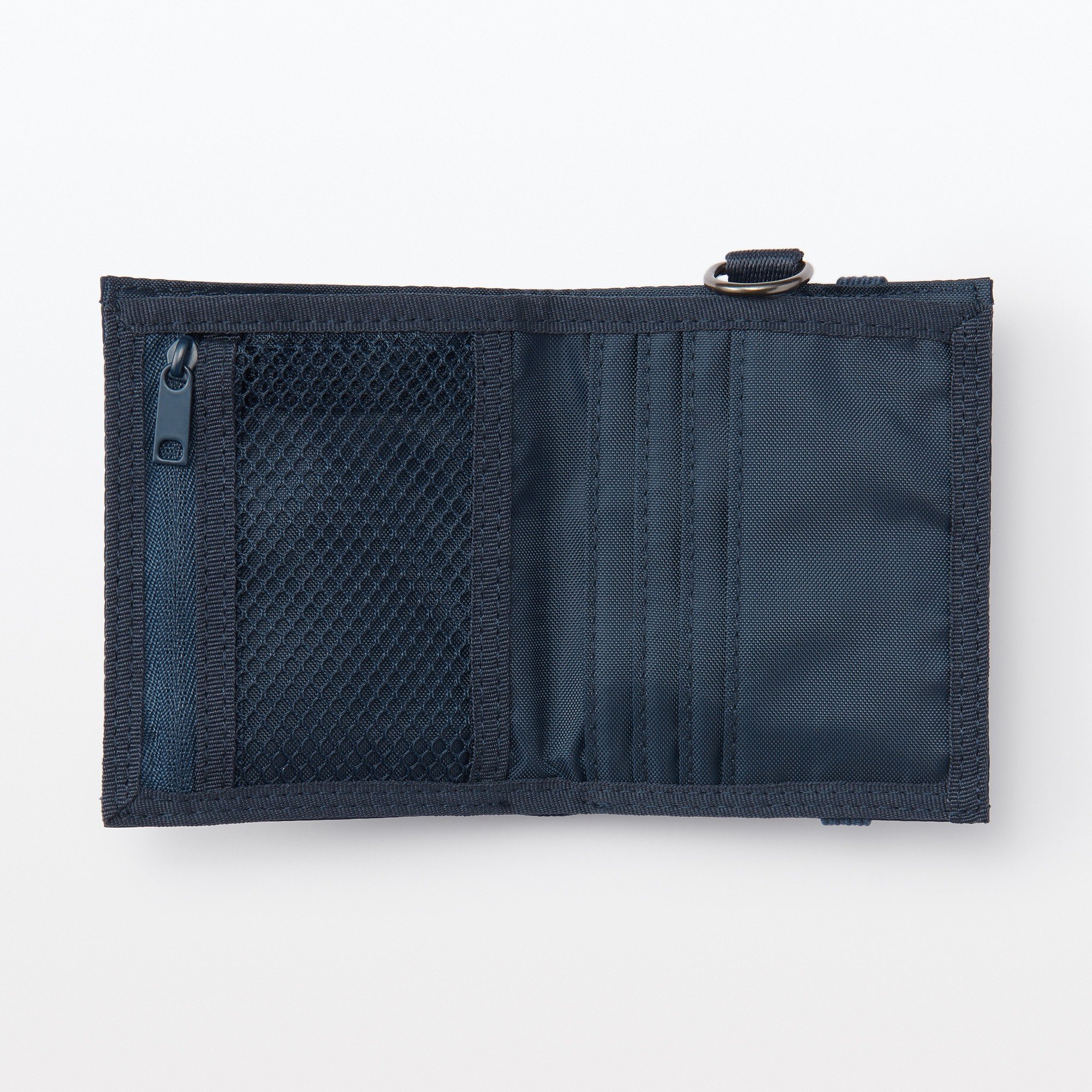 Polyester Travel wallet