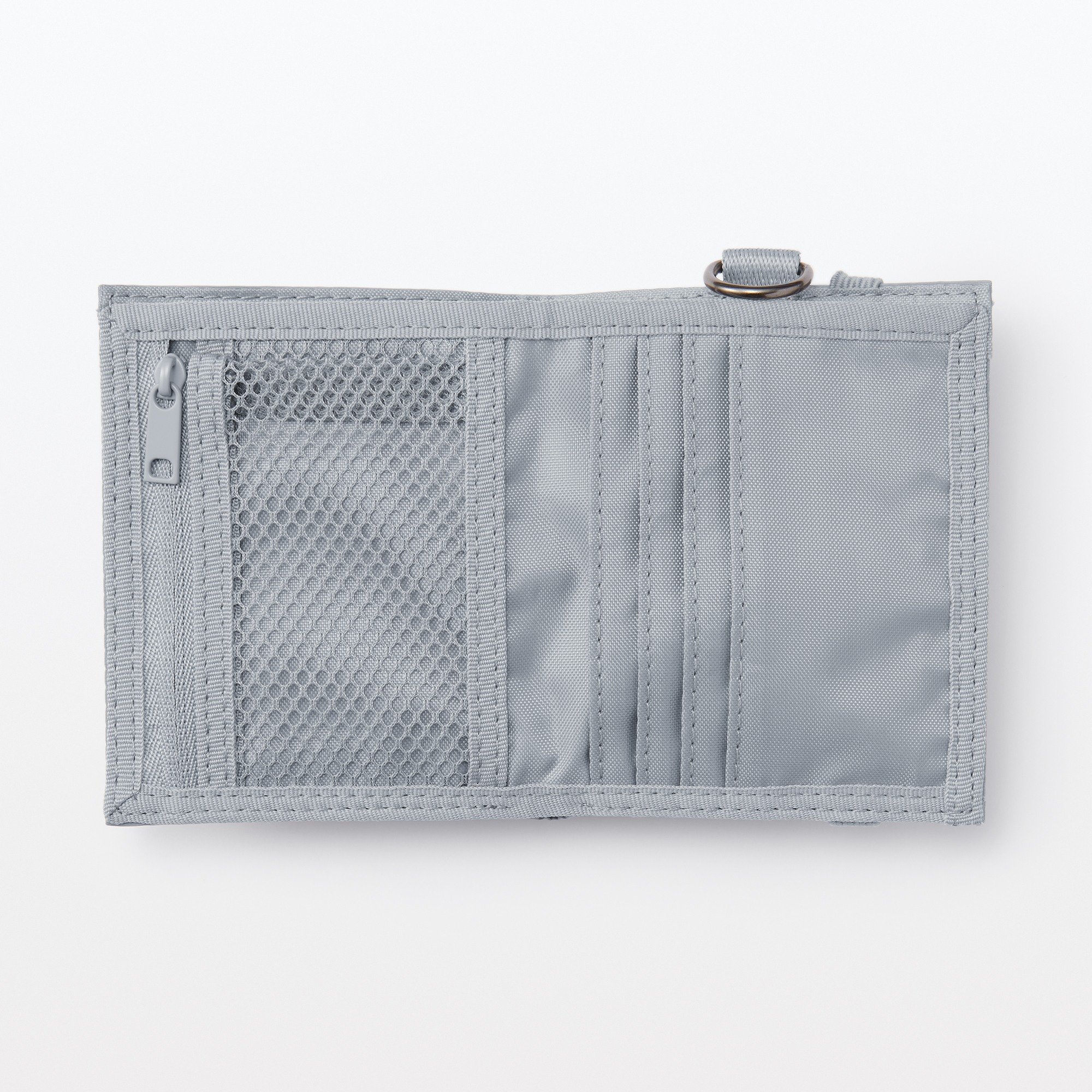 Polyester Travel wallet