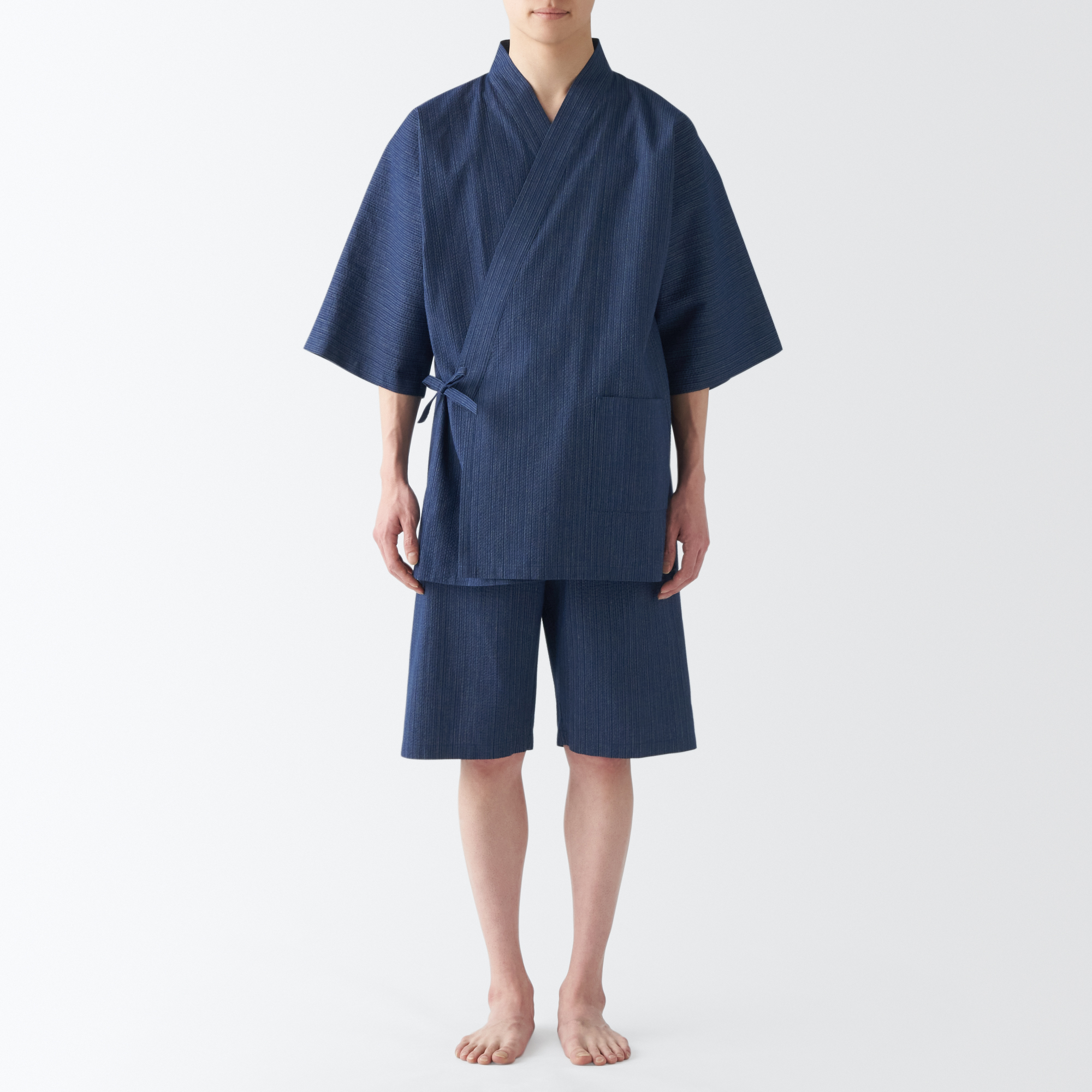 SHIJIRA jinbei