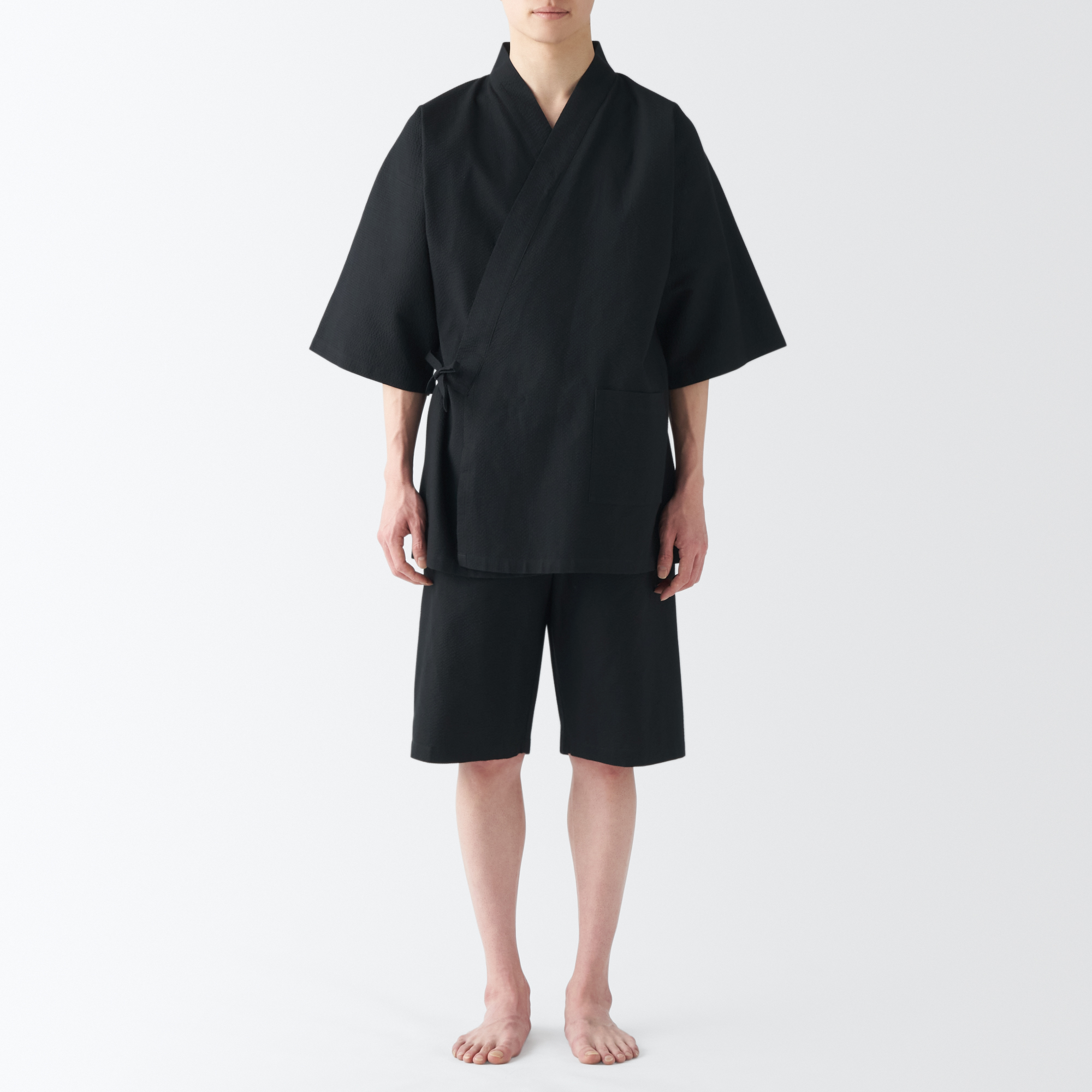 SHIJIRA jinbei