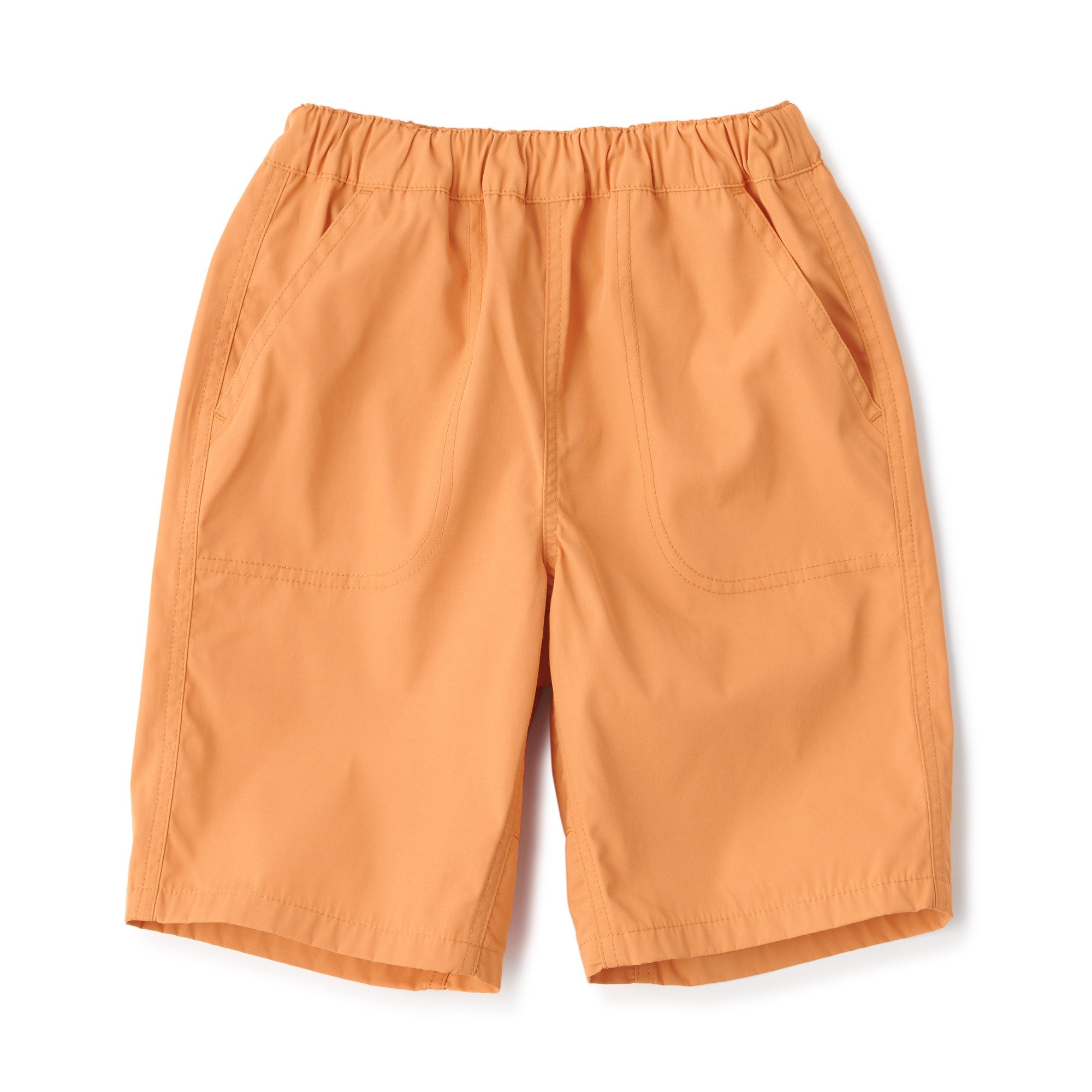 MUJI | Quick dry half pants