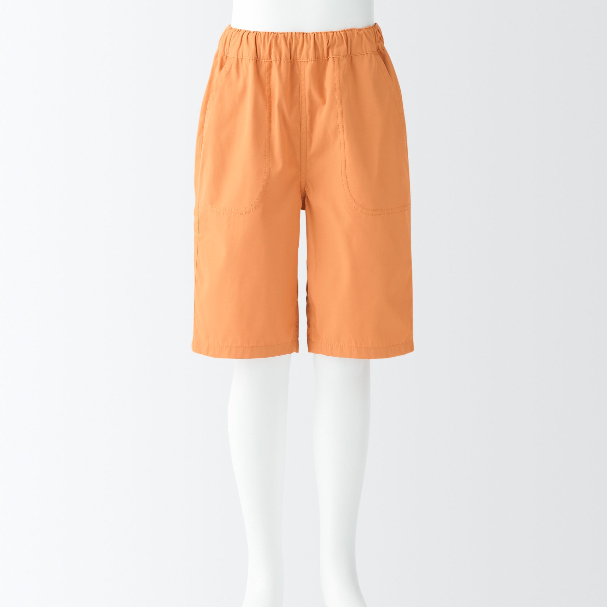 MUJI | Quick dry half pants
