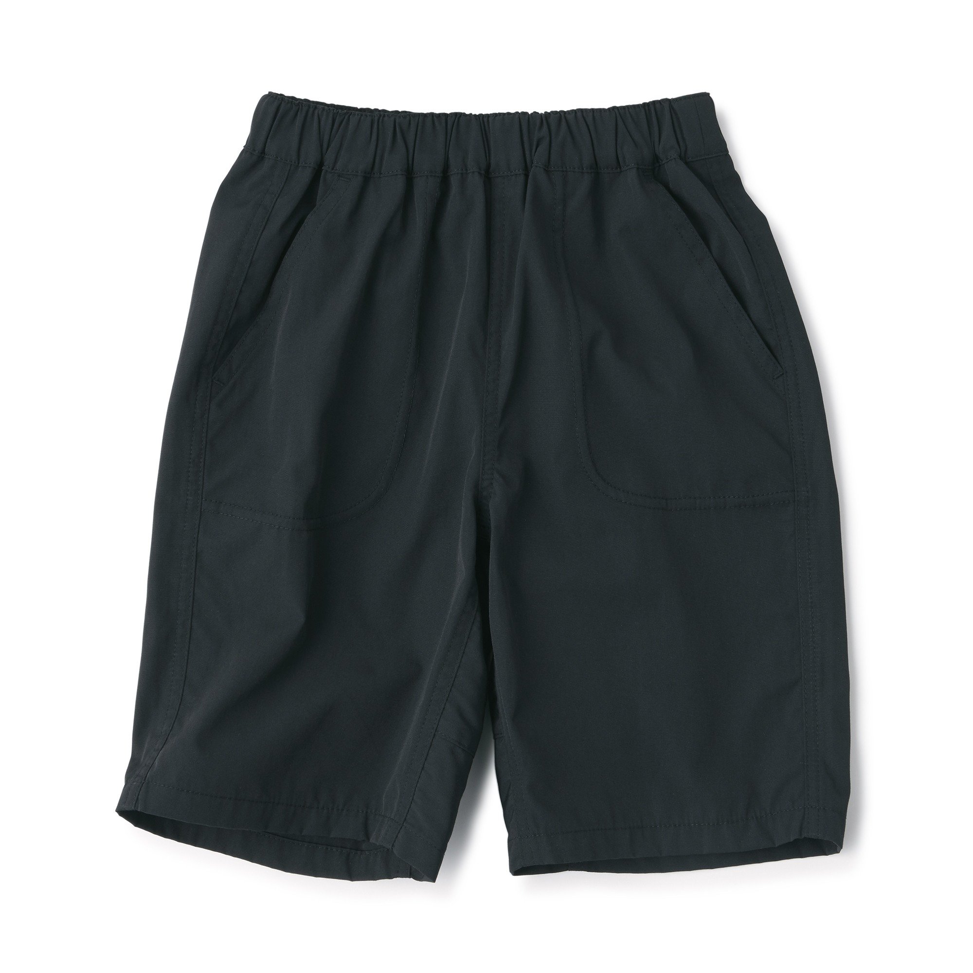MUJI | Quick dry half pants