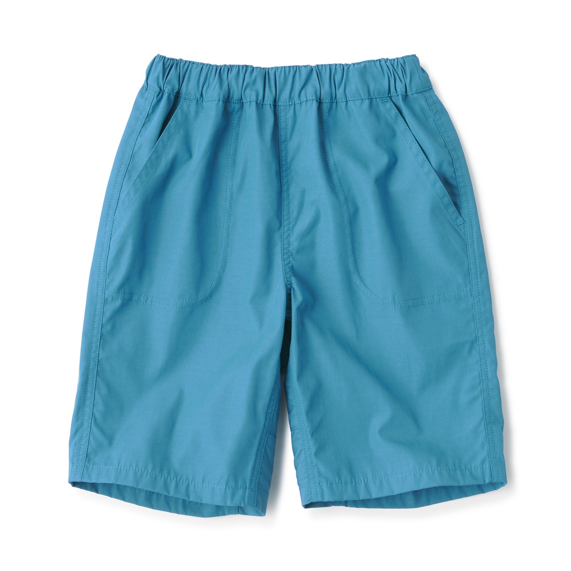 MUJI | Quick dry half pants