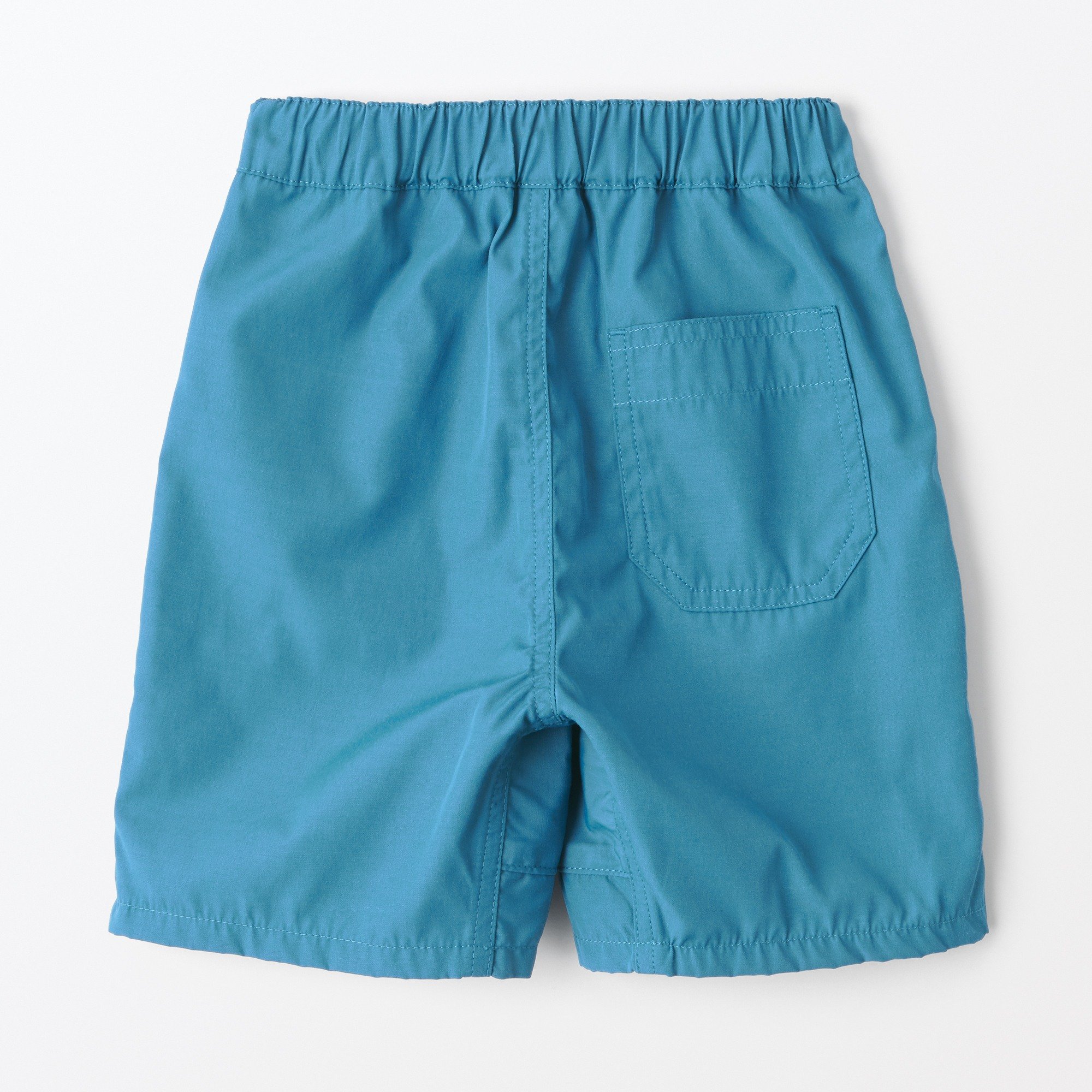 Baby Quick dry half pants