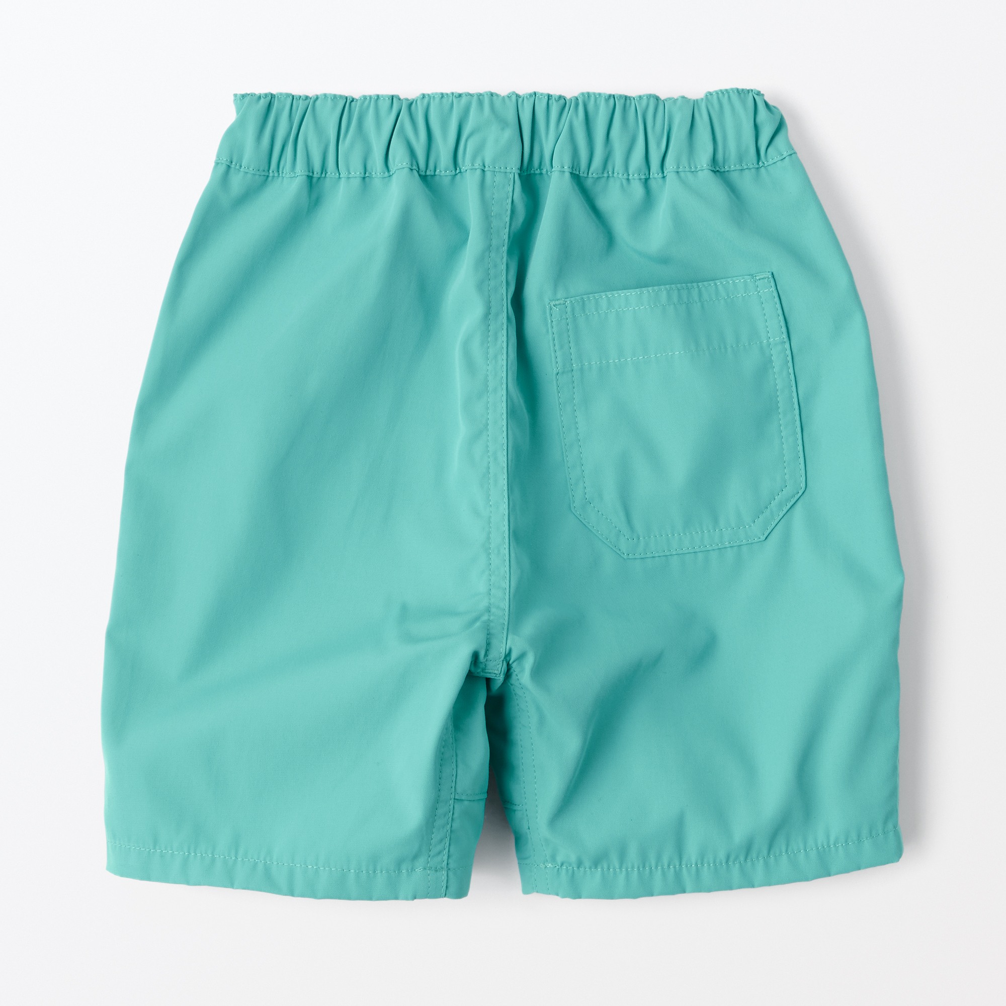 MUJI | Baby Quick dry half pants