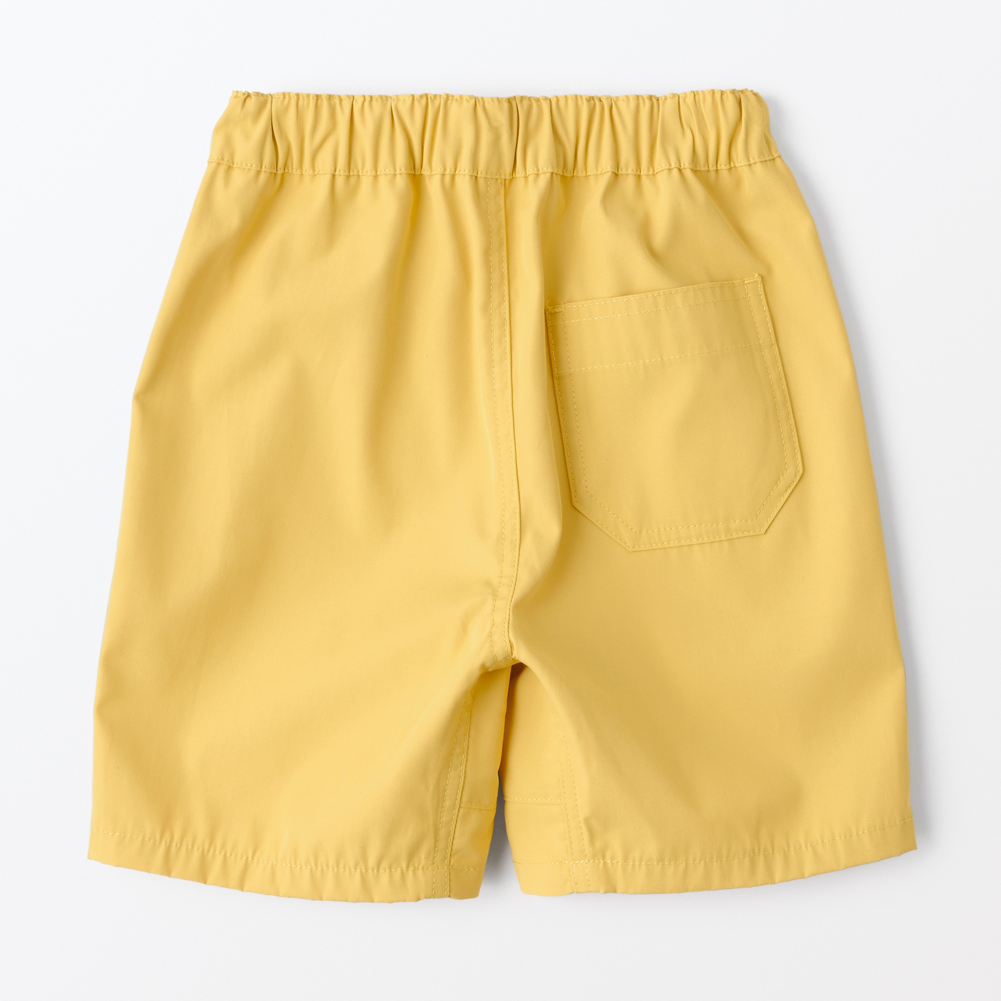 MUJI | Baby Quick dry half pants