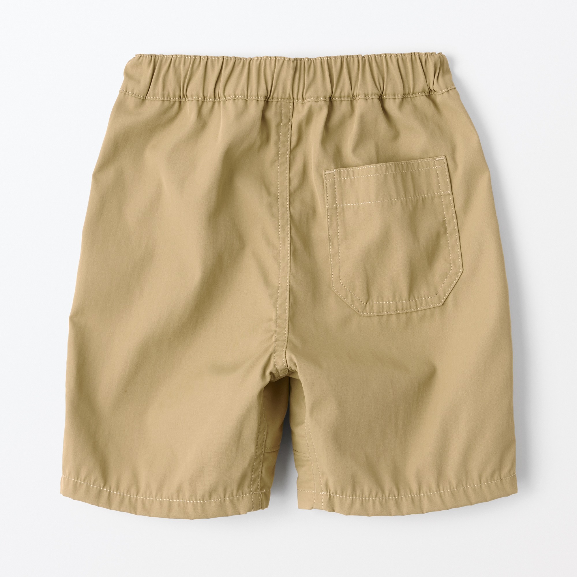 Baby Quick dry half pants