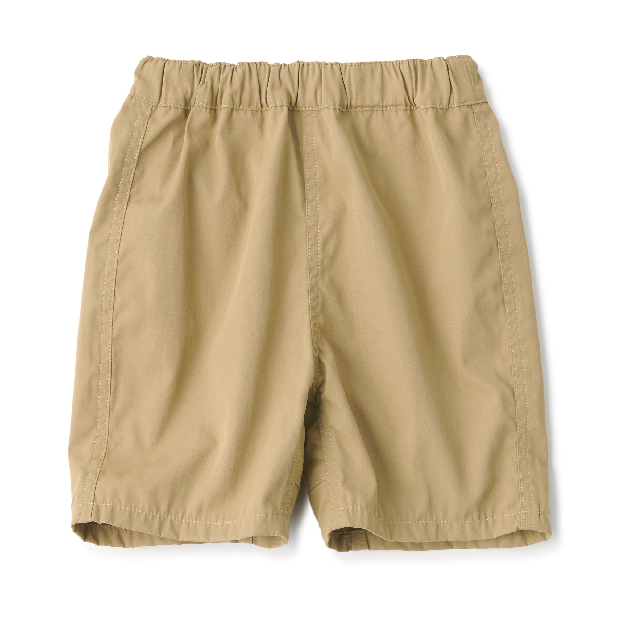 Baby Quick dry half pants