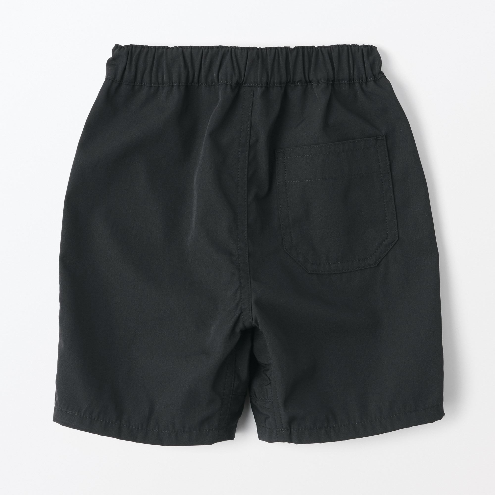 Baby Quick dry half pants