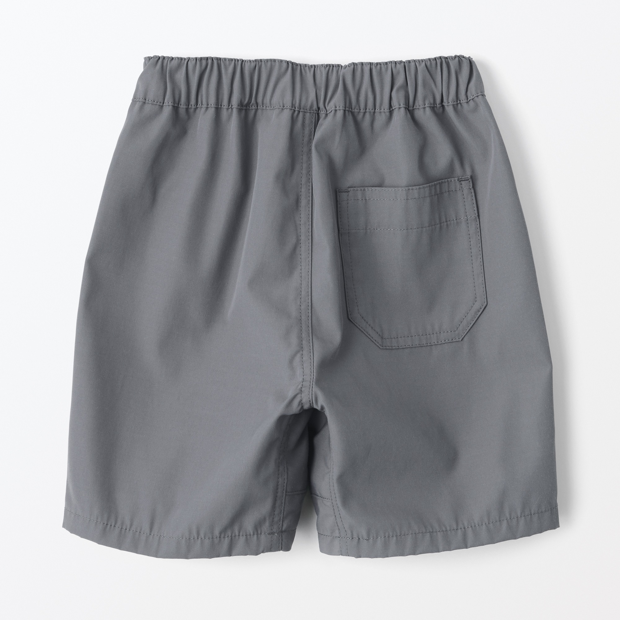 MUJI | Baby Quick dry half pants