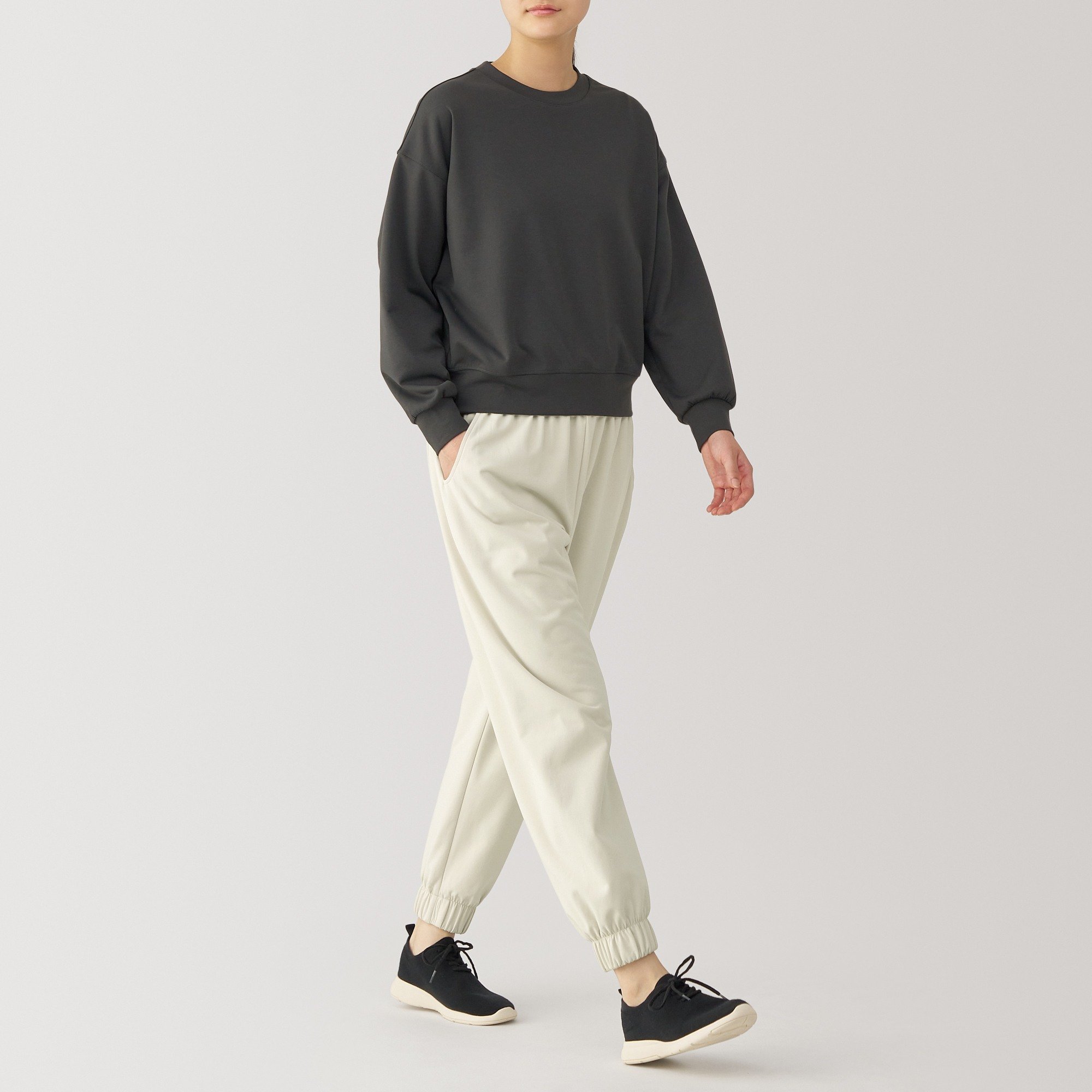 Women's UV protection quick dry sweatpants