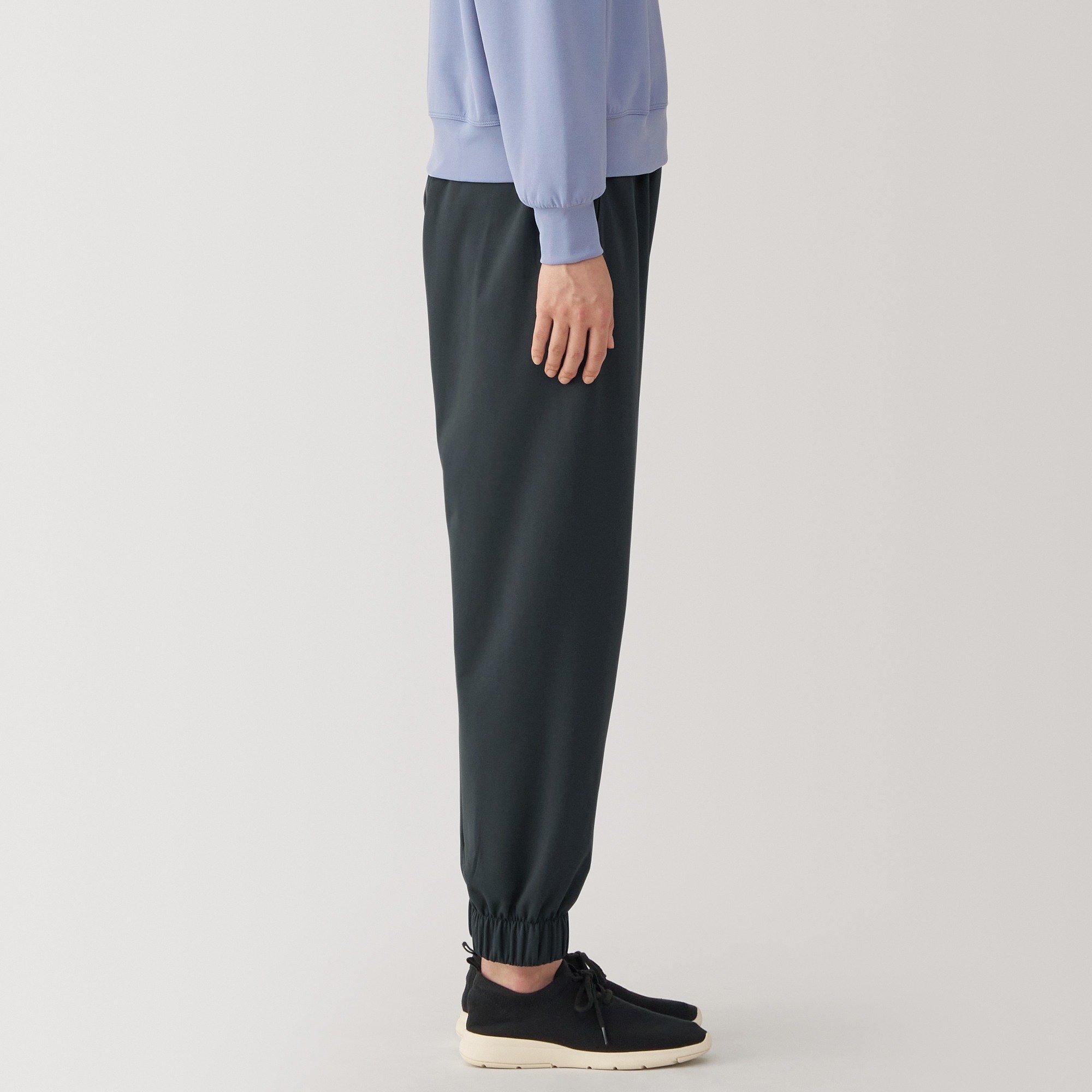 Women's UV protection quick dry sweatpants