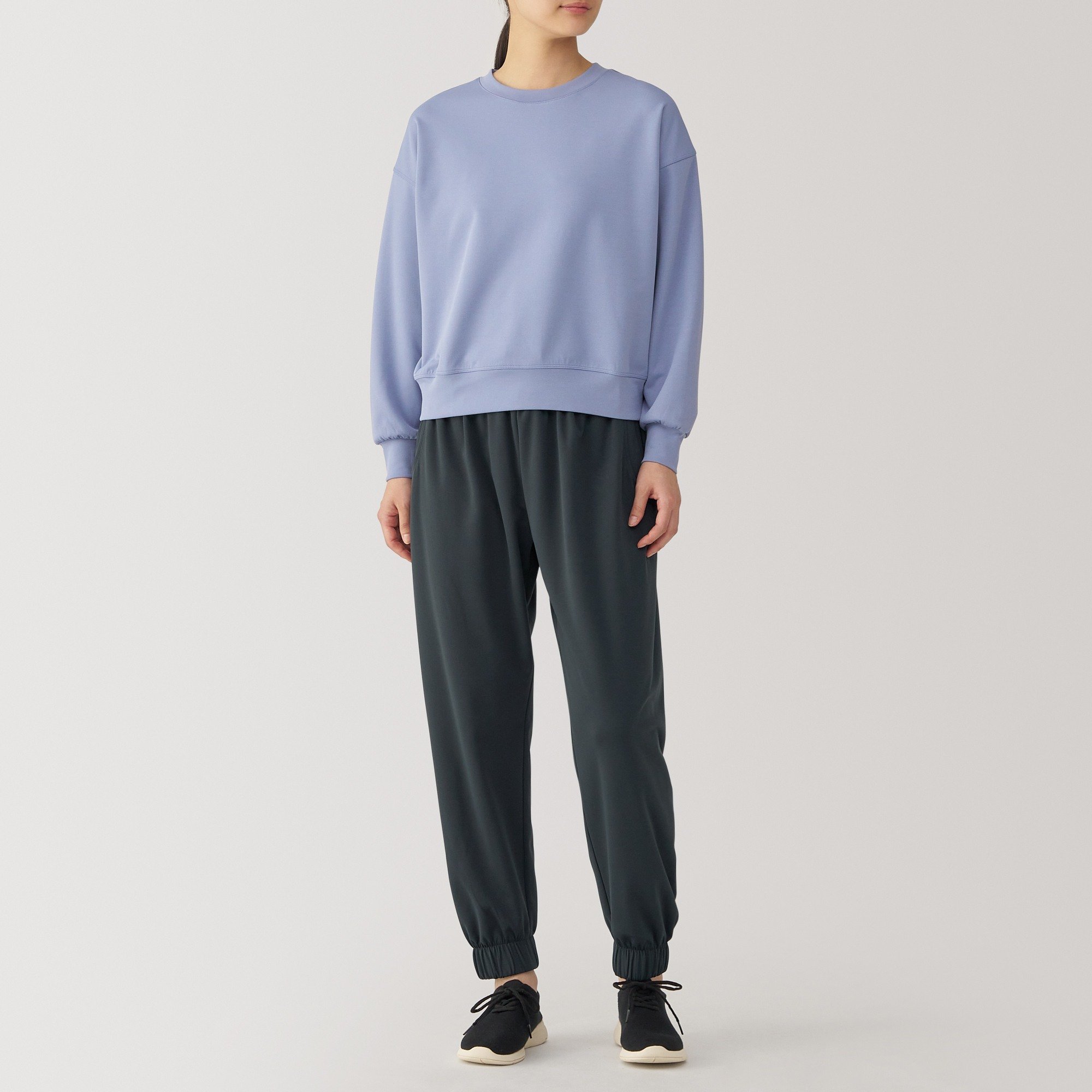 Women's UV protection quick dry sweatpants